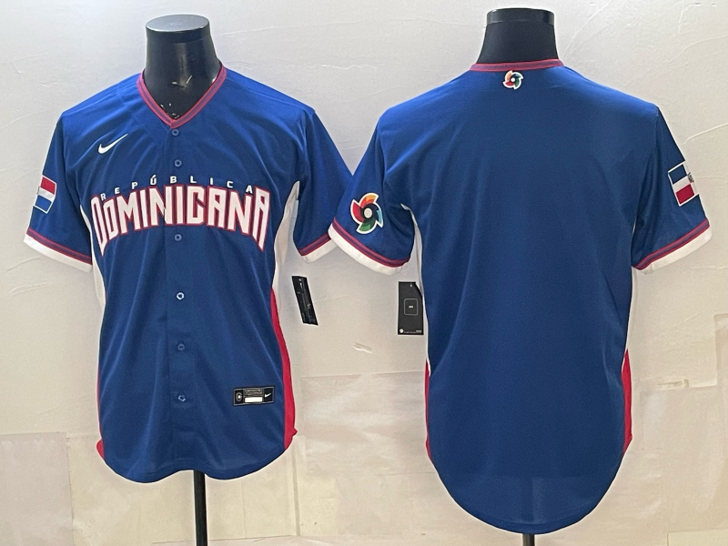 Men 2026 World cup Nike MLB Jersey 202601256